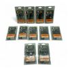 Image 1 : Assorted Hoppe's Bore Snake Pistol Cleaners X 11 Qty