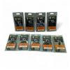 Image 1 : Assorted Hoppe's Bore Snake Rifle Cleaners X 9 Qty