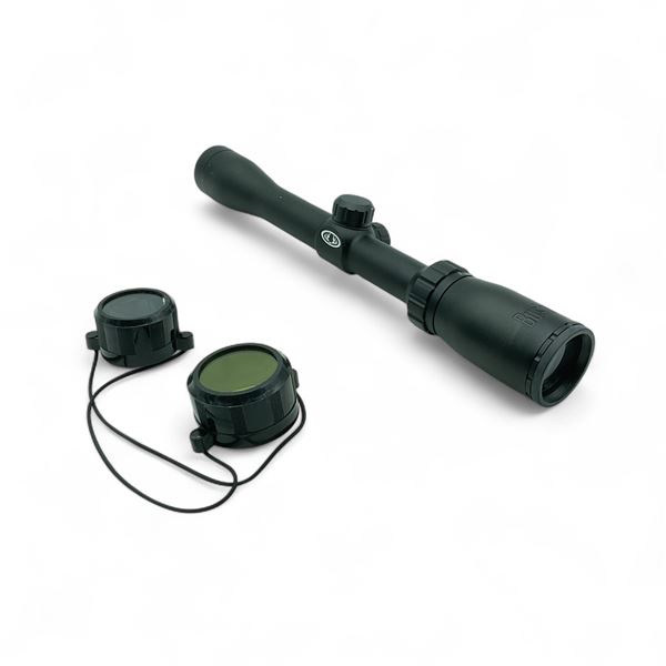 Bushnell Sportsman 3-9x32 Waterproof Scope