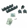 Image 1 : Stack-On Security Plus Barrel Rests for Gun Cabinet