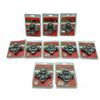 Image 1 : Parklands Trigger Locks, 4 Pack X 10 Qty