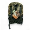 Image 2 : Buck Commander "Willie's Day Pack" Hunting Pack, 13.5" H x 6" W x 18" D