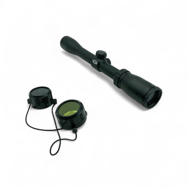 Bushnell Sportsman 3-9x32 Waterproof Scope