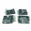 Image 1 : CZ Spartan T-Shirt, Size: Extra-Large X 4 Qty