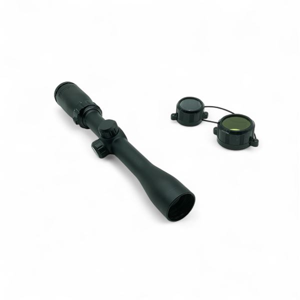 Bushnell Sportsman 3-9x32 Waterproof Scope
