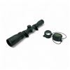 Image 2 : Bushnell Sportsman 3-9x32mm Waterproof Scope on Rings with Scope Caps