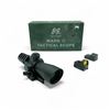 Image 1 : NcStar P4 Sniper 3-9x42 Tactical Scope and NcStar Red Dot Sight