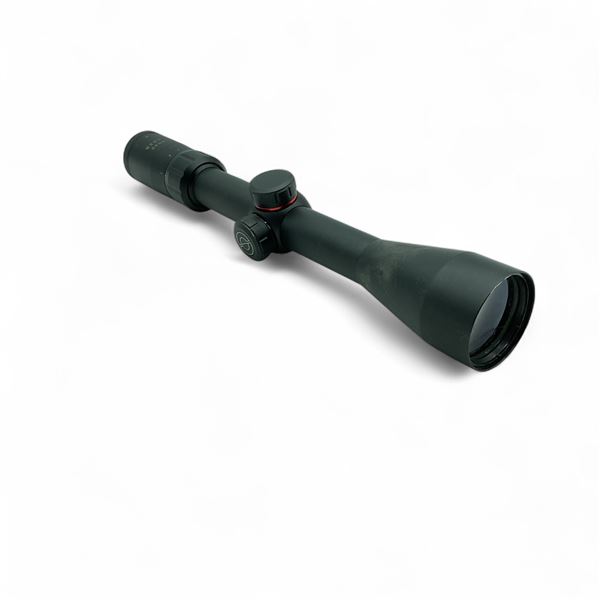 Simmons Blazer 3-9x40mm Scope
