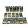 Image 1 : Assorted Hoppe's Bore Snake Firearm Cleaners X 16 Qty