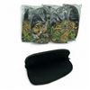 Image 2 : Camo Pistol Rugs X 6 Qty