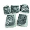 Image 1 : CZ Spartan T-Shirt, Size: Extra-Large X 5 Qty