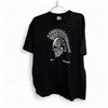 Image 3 : CZ Spartan T-Shirt, Size: Extra-Large X 5 Qty