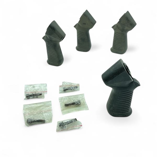 Shotgun Pistol Grips X 4 Qty