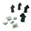 Image 1 : Shotgun Pistol Grips X 4 Qty