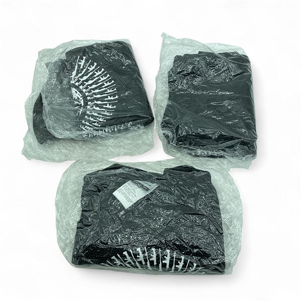 CZ Spartan T-Shirts, Size: 2X-Large, X 3 Qty