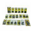 Image 1 : Assorted Butler Creek Flip-Open Scope Caps X 20 Qty