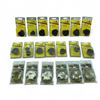 Image 1 : Assorted Butler Creek Flip-Open Scope Caps X 20 Qty