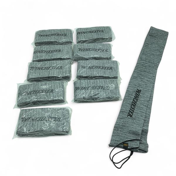 Allen/ Winchester 54" Gun Sock X 10 Qty