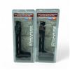 Image 1 : Tapco Intrafuse Left Hand Folding Stock for SKS, 10/22, Mini-14, Mini Thirty X 2 Qty
