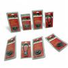 Image 1 : Assorted Parklands Cable and Trigger Locks X 8 Qty