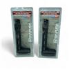 Image 1 : Tapco Intrafuse Left Hand Folding Stock for SKS, 10/22, Mini-14, Mini Thirty X 2 Qty