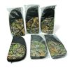 Image 1 : Camo Pistol Rugs X 6 Qty