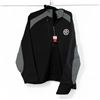 Image 1 : Antigua Optimum Jacket with "Lloyd Libke Law Enforcement Sales" Patch, Size: Extra-Large X 1 Qty