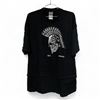 Image 2 : CZ Spartan T-Shirt, Size: 2X-Large X 3 Qty