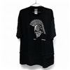 Image 3 : CZ Spartan T-Shirt, Size: 2X-Large X 3 Qty