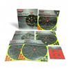 Image 1 : Birchwood Casey Shoot-N-C Handgun Trainer Reactive Targets and Birchwood Casey Target Spots