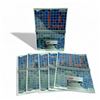 Image 1 : Birchwood Casey "Battle at Sea" Pre-Game Target, 12"x18" Reactive Targets, 8 Pack X 6 Qty