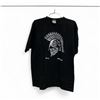 Image 2 : CZ Spartan T-Shirt, Size: Large X 5 Qty