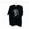 Image 4 : CZ Spartan T-Shirt, Size: Large X 5 Qty