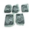 Image 1 : CZ Spartan T-Shirt, Size: Extra-Large X 5 Qty