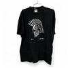 Image 2 : CZ Spartan T-Shirt, Size: Extra-Large X 5 Qty