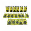 Image 1 : Assorted Butler Creek Flip Open Scope Covers x 18 Qty