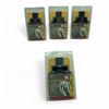 Image 1 : Bison Headlight with Zenon Blub X 4 Qty