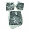 Image 1 : CZ Spartan T-Shirt, Size: 2X-Large, X 3 Qty