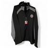 Image 2 : Antigua Optimum Jacket with "Lloyd Libke Law Enforcement Sales" Patch, Size: Extra-Large X 2 Qty