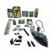 Image 1 : Assorted Firearm Parts and Accessories