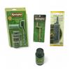 Image 1 : Assorted Black Powder Cleaning Supplies, Parts and Accessories