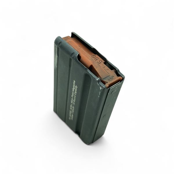 ASC XCR-L 7.62 x 39, 10 Round Micro Pistol Magazine