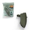 Image 1 : Tapco Intrafuse SKS 7.62 X 39 Rifle Magazine, Pinned to 5 Rounds, Dark Earth X 2 Qty