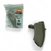Image 1 : Tapco Intrafuse SKS 7.62 X 39 Rifle Magazine, Pinned to 5 Rounds, Dark Earth X 2 Qty
