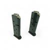 Image 1 : .45 ACP Pistol Magazine X 2 Qty