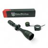 Image 1 : Nikko Stirling Game King 3.5 - 10X 44 mm Illuminated Rifle Scope with 4-Plex Reticle