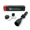 Image 2 : Nikko Stirling Game King 3.5 - 10X 44 mm Illuminated Rifle Scope with 4-Plex Reticle