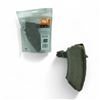 Image 1 : Tapco Intrafuse SKS 7.62 X 39 Rifle Magazine, Pinned to 5 Rounds, Olive Drab Green X 2 Qty
