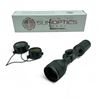 Image 2 : Sun Optics Shorty Forty 3 - 9X 40 mm Compact Scope with Mil Dot Reticle