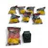 Image 1 : Safariland Taser Cartridge X26/ M26 Belt Loop Holder X 8 Qty